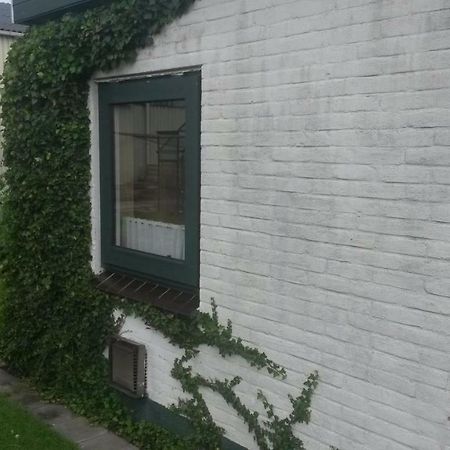 Apartament Studio Wimmenum Zewnętrze zdjęcie