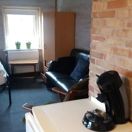Apartament Studio Wimmenum Pokój zdjęcie