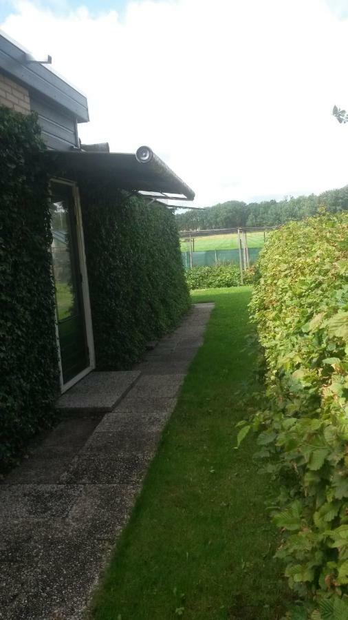 Apartament Studio Wimmenum Zewnętrze zdjęcie