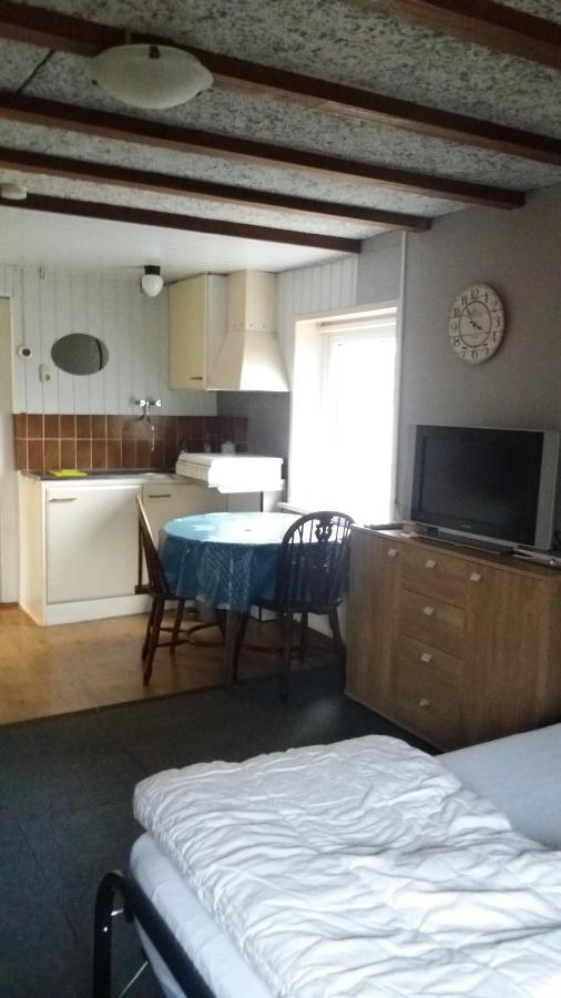 Apartament Studio Wimmenum Pokój zdjęcie