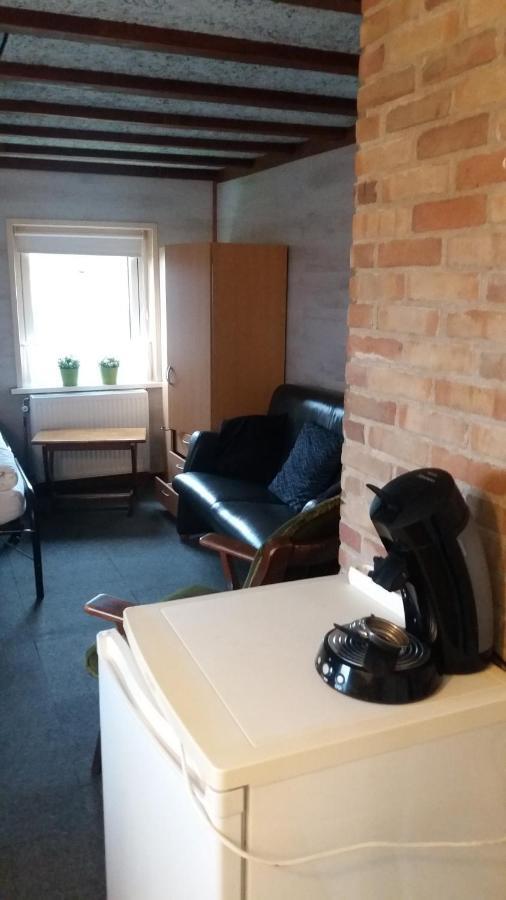 Apartament Studio Wimmenum Pokój zdjęcie