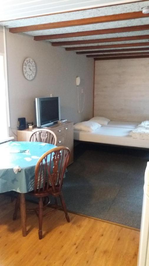 Apartament Studio Wimmenum Pokój zdjęcie